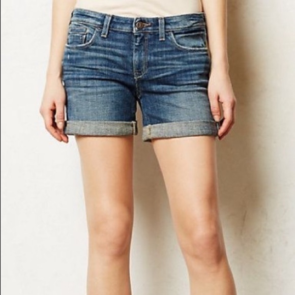 pilcro and the letterpress hyphen shorts